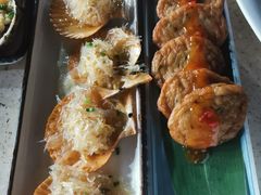 -琼大师东方烤乳猪(亚特兰蒂斯店)