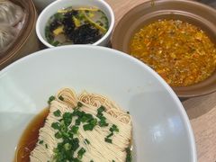 -新万鑫银丝面·非遗无锡味(惠山古镇店)