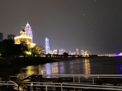 -武汉两江游览·夜游长江(汉口粤汉码头)