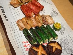 -南风(淮海街店)