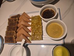 磁州三拼-磁州卤面·地标邯郸菜(97年创始店)