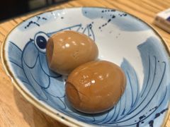 大师溏心蛋-和府捞面(北美新天地店)