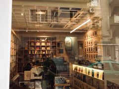 -环悦艺术空间(东山口店)