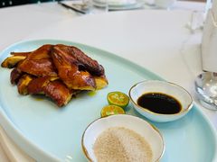 -菲住布渴酒店中餐厅(阿里巴巴西溪园区店)