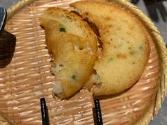 葱油粑粑-易裕和·长沙米粉(友谊路店)