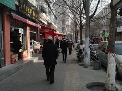 -马学武手抓美食(下南关总店)