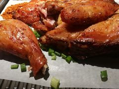 -绿茶餐厅(成都大悦城店)