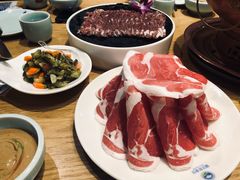 -额尔敦传统涮(体育场店)