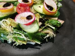 -Mercato莫卡多露台餐厅与酒吧(K11店)
