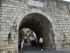 -文昌阁