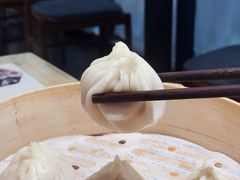 蘇小柳鲜肉小笼-苏小柳手作点心(控江旭辉分院)