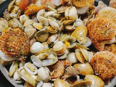 -睿柏云酒店-餐厅