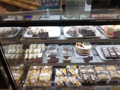 -新侨三宝乐面包店(崇文门店)