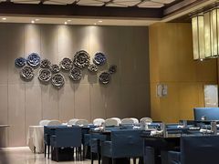 -太原富力万达文华酒店·美食汇西餐厅