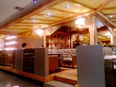 大堂-长勺子东南亚(街道口店)