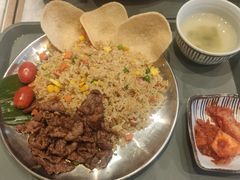 -大食代美食广场(上海中心店)