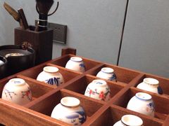 -广州酒家(中华广场店)