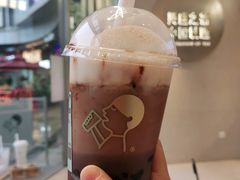 -喜茶(广州荔湾领展广场店)