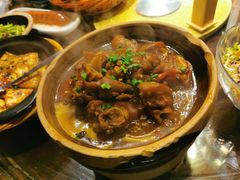 -井水小厨·湘菜(活力广场店)