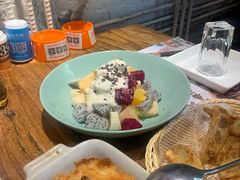 -通海俄式烧烤·俄罗斯大串(嵩山路店)