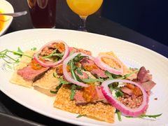 -無忧浅草君·洋风料理(下沙宝龙二期一店)