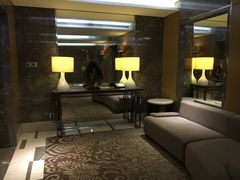 -宁波威斯汀酒店