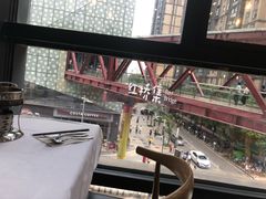 -君瀛四海海鲜自助餐厅(光谷步行街店)