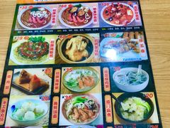 -老闽味姜母鸭·煎蟹闽菜餐厅(曾厝垵地标店)