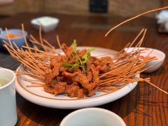 -肴约·花园式餐厅(湖里店)
