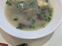 -鸭得堡老鸭汤·鸭血粉丝(南京博物院店)