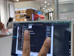 -海马体家庭照相馆(广州正佳广场店)