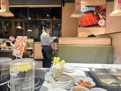 -海底捞火锅(劲松店)