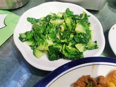 -全聚贤餐厅·湖北家常菜(沙湖店)