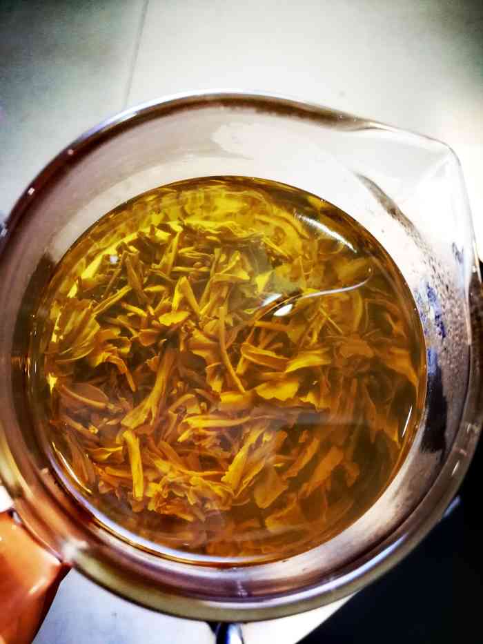 京华茶叶(翠微百货店)-"从小喝到大的味道,一如既往的好.非常不错.