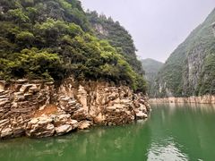 -神农溪纤夫文化旅游区