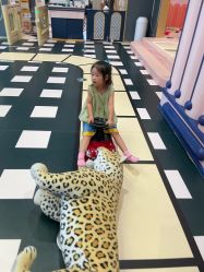 -meland亲子乐园•活动包场(北京亦庄龙湖天街店)