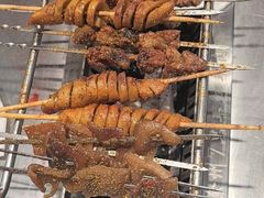 -古彭7只羊·招牌白串·碳锅羊肉旗舰店