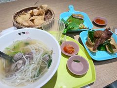 -蔡澜Pho·越南粉餐厅(海上世界店)