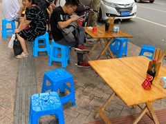 -吴记怪味面(牛王庙店)