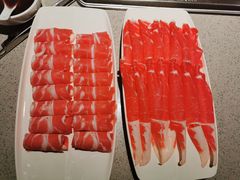 -海底捞大排档火锅(悦荟广场店)