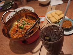 -浩海火燒雲傣家菜(芮欧百货店)