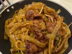干炒牛河-太兴餐厅(东方广场分店)