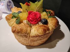 -大鸭梨烤鸭(望京店)