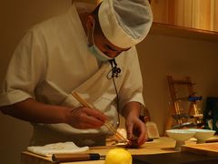 -鲤·鮨KOISUSHI