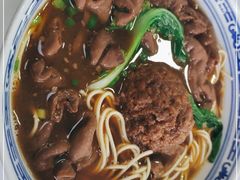 -好面道大肠面(中华路店)