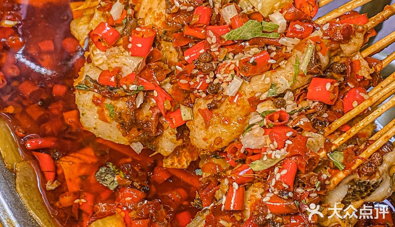 为了这盘夺命鸭脑壳！我愿意永远留在重庆！