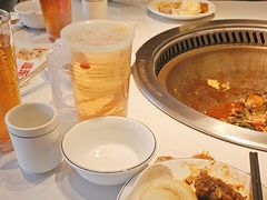 -遇东北林区铁锅炖(南开店)