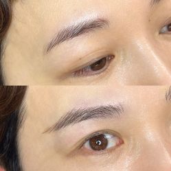 -德绣·机器野生眉发际线·美瞳线半永久