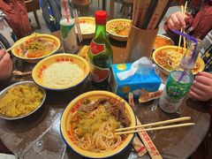 -池嬢拌粉(上海首店)