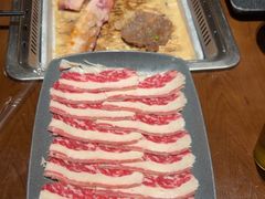 -新石器烤肉(虹悦城店)